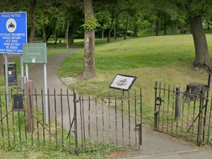 Supporting image for story: New Walsall free school planned - with former golf course earmarked as potential site