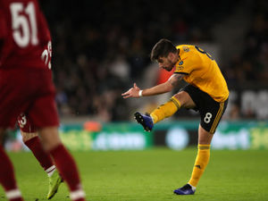 Supporting image for story: The history of Wolves and Liverpool's clashes in the FA Cup