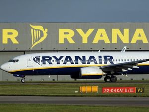Supporting image for story: Ryanair to cancel ‘most if not all’ flights