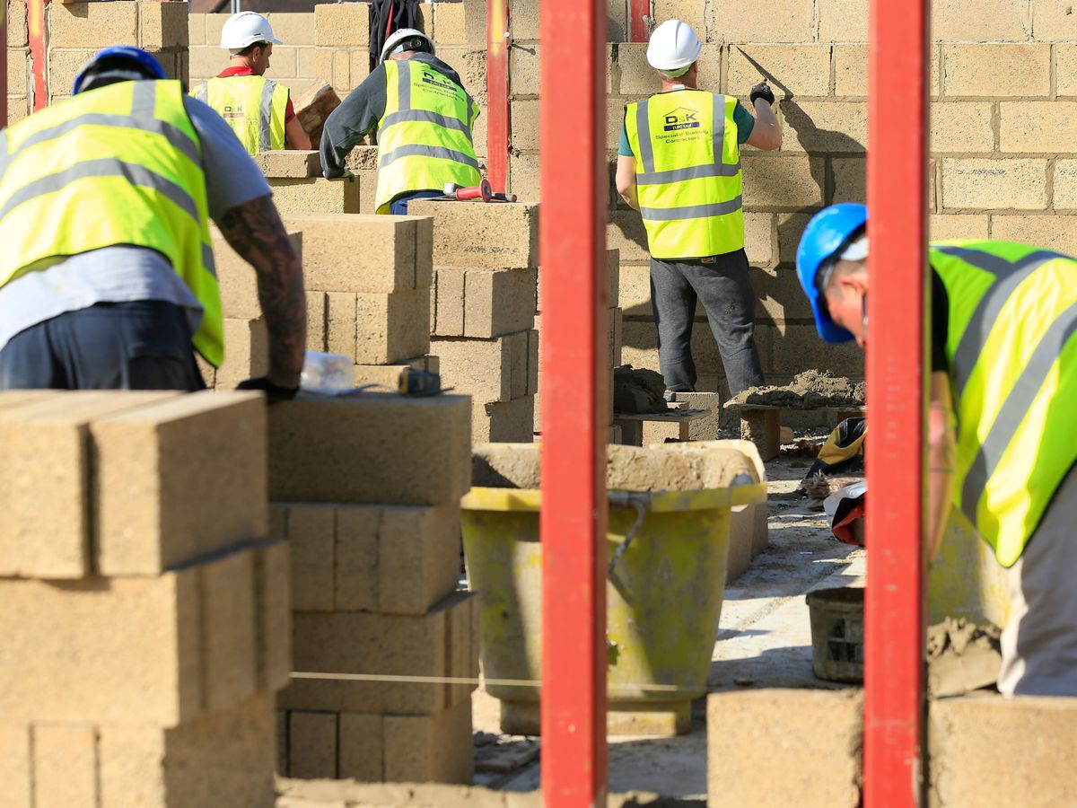 Labour government in Scotland would pose ‘threat to jobs’, SNP claims