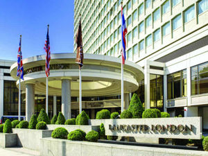 Supporting image for story: Exquisite Thai flavours to superior city views