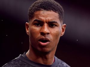 Supporting image for story: Footballer Marcus Rashford admits Rolls-Royce speeding