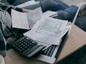 Many households are still feeling the strain of rising bills, despite forecasts suggesting relief may be on the way.
