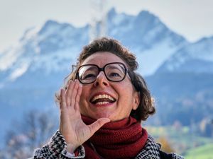 Supporting image for story: Swiss seek recognition from Unesco as yodelling tradition turns modern