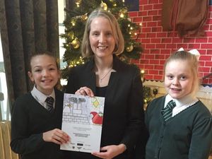 Supporting image for story: Festive designs all the rage with MPs