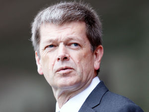 Supporting image for story: Ian Dosser: AFC Telford fans back board on takeover snub