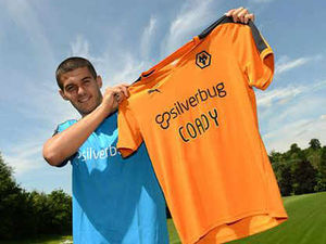 Supporting image for story: Conor Coady predicted to be fans' favourite