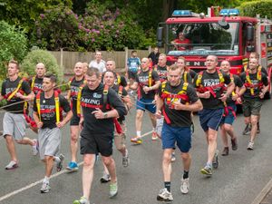 Supporting image for story: Royal Sutton Fun Run set to return in May   