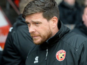 Supporting image for story: Darrell Clarke: Walsall respect EFL decision on coronavirus