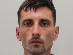 Supporting image for story: Leicester Square knifeman detained indefinitely for repeatedly stabbing girl, 11