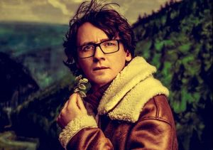 Ed Byrne