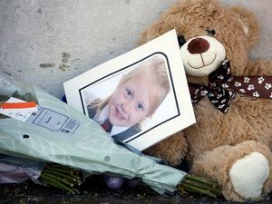 Supporting image for story: Alesha MacPhail’s Shropshire-raised killer has prison sentence reduced