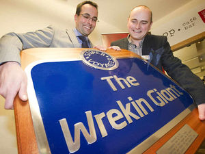 Supporting image for story: Shropshire Star readers praised over success in bringing back rail link to London