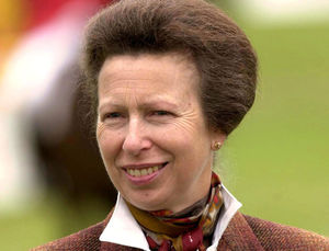Supporting image for story: Princess Anne announced as Royal visitor to mid Wales agricultural show