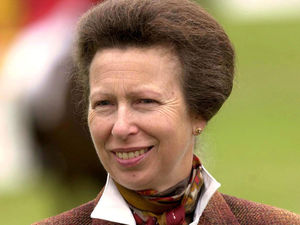 Supporting image for story: Princess Anne announced as Royal visitor to mid Wales agricultural show