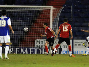 Supporting image for story: Dean Smith: No case for the defence