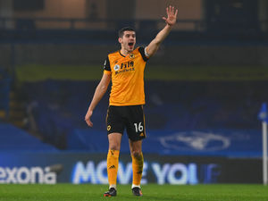 Supporting image for story: Andy Thompson backing Wolves skipper Conor Coady for Euros