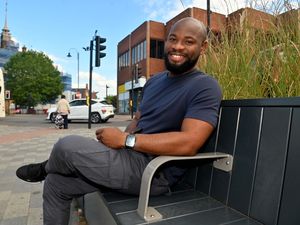 Supporting image for story: Watch: The people of Wolverhampton tell us about the best food in the West Midlands