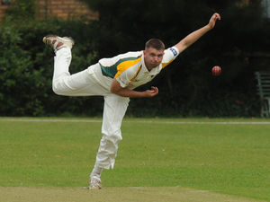 Supporting image for story: Howzat for a show from Todd Henderson?