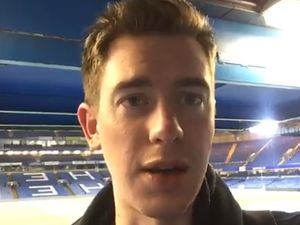 Supporting image for story: Chelsea 3 West Brom 0: Matt Wilson's post match analysis - WATCH 