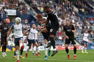 Matt Phillips of West Bromwich Albion scores (Photo: WBA/Adam Fradgley)