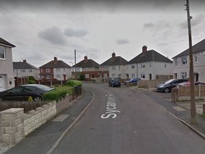 Supporting image for story: Vandals smash windows of three cars and house in Tipton  