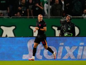 Supporting image for story: Enzo Maresca feels ‘slow’ learner Mykhailo Mudryk is starting to prove his worth