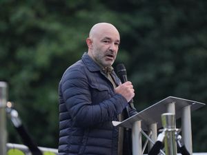 Supporting image for story: Bereaved father: Grenfell documentary must mark turning point in justice fight