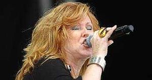 Supporting image for story: Star Carol shining once more