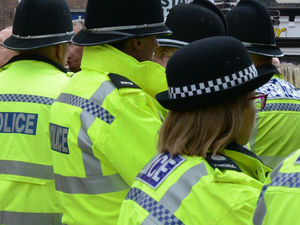 Supporting image for story: Peaceful demonstration over grooming gangs to be held in Telford  