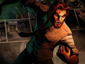 Supporting image for story: Telltale Games makes comeback