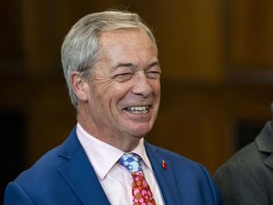 Supporting image for story: Reform ‘don’t care’ about the Union, Kemi Badenoch claims