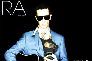 Supporting image for story: The Verve's Richard Ashcroft talks ahead of Birmingham gig