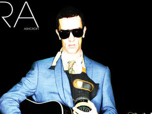 Supporting image for story: The Verve's Richard Ashcroft talks ahead of Birmingham gig