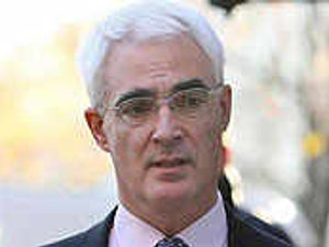 Supporting image for story: Search on for lost CDs