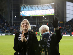 Supporting image for story: Campaigner Dawn Astle praises PFA and Premier League but insists 'much more needs to be done'