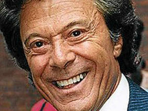 Supporting image for story: A national treasure called Blair