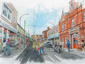 Supporting image for story: Black Country Living Museum set for £10 million transformation 