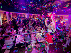 Supporting image for story: New Bongo's Bingo dates confirmed for Shrewsbury