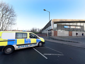 Supporting image for story: Teenager stabbed in Darlaston street recovering in hospital