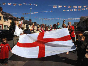 Supporting image for story: Happy fans are streets ahead