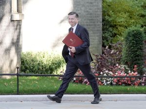 Supporting image for story: Trade deal on Scotch whisky ‘very high’ on UK Government agenda – Alexander