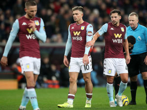 Supporting image for story: Dean Smith confident Aston Villa can recover from Manchester City mauling