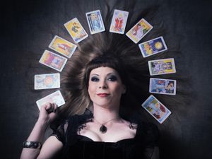 Supporting image for story: Magician bringing show from Shropshire to Edinburgh Fringe