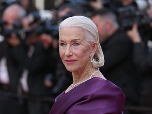 Supporting image for story: Dame Helen Mirren ‘heartbroken’ as children face winter without warm clothing