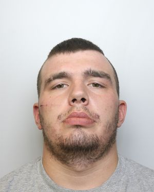 Sheldon Terrence Kay. Photo: Dyfed-Powys Police