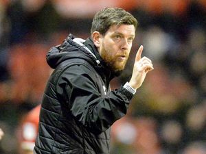 Supporting image for story: Walsall vs Crewe preview: Darrell Clarke defends changes to Saddlers team