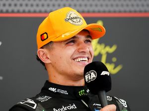 Supporting image for story: Zak Brown: ‘Highly motivated’ Lando Norris’ confidence sky high for F1 defence