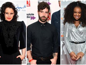 Supporting image for story: Mercury Prize nominations: Who’s in the running?