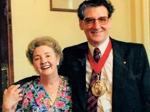 Supporting image for story: Tributes paid to former councillors